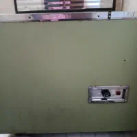 فریزر صندوقی