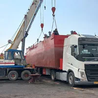 اجاره جرثقیل