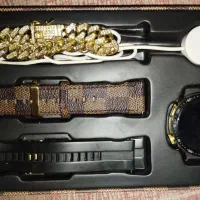 ساعت هوشمند