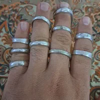 انگشتر|جواهرات|بندر کنگان, |دیوار