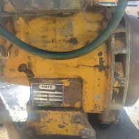 موتور پمپ اب هاتس غلطک دامپر میکسر کمپکتور E71s|ماشینآلات صنعتی|چهاردانگه (تهران), |دیوار