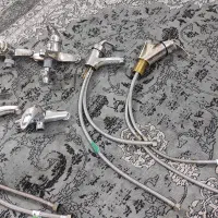 شیر اهرمی