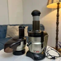 اب میوه گیری و سالاد ساز