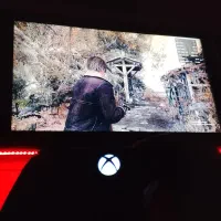 کیس گیمینگ فول‌‌گیم و فول امکانات|رایانه رومیزی|خرم‌آباد, |دیوار