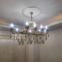 لاینر تک|لوستر و چراغ آویز|تهران, تولید دارو|دیوار