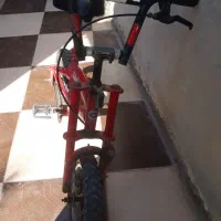 دوچرخه ۱۲|دوچرخه، اسکیت، اسکوتر|بندر کنگان, |دیوار