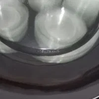 کریستال های اصل وکمیاب|ظروف سرو و پذیرایی|گرمدره, |دیوار