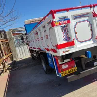 ساخت انواع اتاق ایسوزو هیوندا جک وفورس|قطعات یدکی و لوازم جانبی|بروجرد, |دیوار