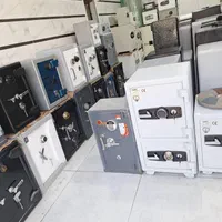 شهرگاوصندوق افتتاح شدگاو صندوق برای همه|ابزارآلات|حمیدیا, |دیوار