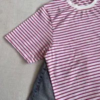 تیشرت راه راه