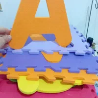 حروف الفبا انگلیسی