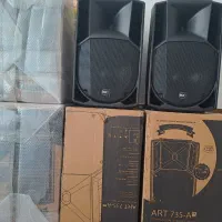 یک جفت باند ارسی اف ۷۳۵ وارداتی