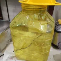 دبه ترشی و سس