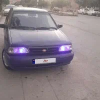 پراید مدل 83