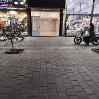 ۵۰ متر تجاری بر اصلی فلکه دوم تهرانپارس|اجارهٔ مغازه و غرفه|تهران, تهرانپارس غربی|دیوار