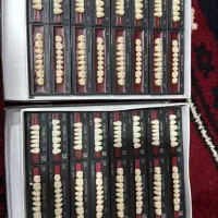 دندان مصنوعی یاماهاچی