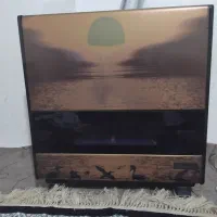 بخاری|بخاری، هیتر، شومینه|شریفآباد, |دیوار