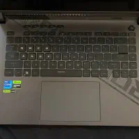 لپ تاپ Asus rog G614JV|رایانه همراه|تهران, سعادتآباد|دیوار