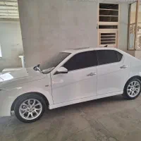 دنا پلاس توربو اتومات سانروف