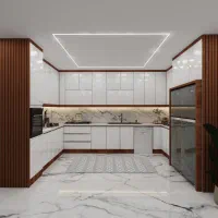 کابینت و کمد دیواری ( اقساط 12 ماهه)