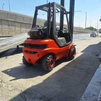 تعمیرات انواع لیفتراک