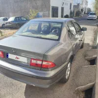 سمند LX ساده، مدل ۱۳۸۸|خودرو سواری و وانت|خرمدره, |دیوار