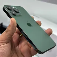 اپل iPhone 13 Pro تمساحی|موبایل|اصفهان, احمدآباد|دیوار