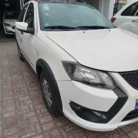 کوییک اپشنال GXR 1404|خودرو سواری و وانت|کرج, گلشهر|دیوار