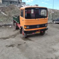 حمل مصالح ساختمانی