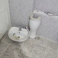 فروش سنگ روشویی زیبا با شیر آب اهرمی