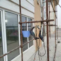 رولپلاک و اسکپ انواع سنگ و سرامیک نمای ساختمان|خدمات پیشه و مهارت|بندرعباس, |دیوار