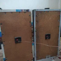 باند کنوود مدل 3i|سیستم صوتی خانگی|خرمآباد, |دیوار