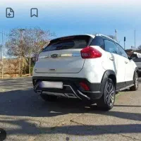 ام وی ام. ایکس 22 دنده‌ای