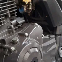 آپاچی ۱۸۰|موتورسیکلت|تهران, بلورسازی|دیوار