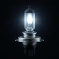 هدلایت 6500k برندSTCO