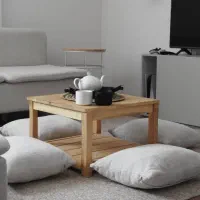 میز وسط|مبلمان خانگی و میز عسلی|شیراز, شهرک صنعتی|دیوار