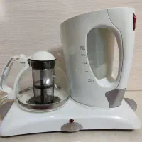 چای ساز در حد نو