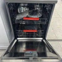 ظرفشویی ۱۲ نفره گلوسی دوو|ماشین ظرفشویی|گنبد کاووس, |دیوار