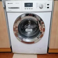 ماشین لباسشویی مودنا|ماشین لباسشویی و خشککن لباس|دهاقان, |دیوار