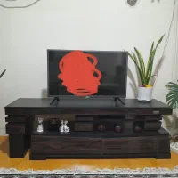 میز تلویزیون|میز تلویزیون|رشت, استقامت ۱|دیوار