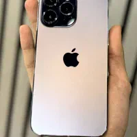 IPhone 14 Pro Max|موبایل|گرگان, |دیوار