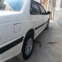 پژو پارس ۸۷|خودرو سواری و وانت|سنندج, |دیوار