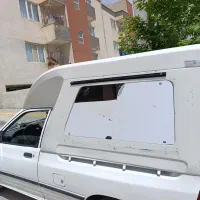 اتاق پراید وانت