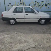 پرایدمدل ۹۶