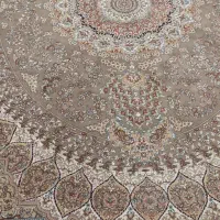 فرش گردویی ۱۲متری