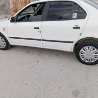 سمندlxسفارشی 98|خودرو سواری و وانت|کازرون, |دیوار