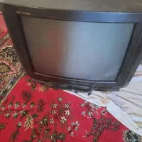 3عدد تلویزیون ۲۱ سالم دانه ای 1میلیون