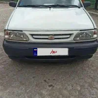 پراید سالم (سفری)|خودرو سواری و وانت|مشهد, کلاهدوز|دیوار