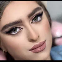 میکاپ شنیون حرفه ای با بهترین متریال1900