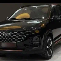 ام وی ام ایکس۳۳ کراس MVM X33 CROSS